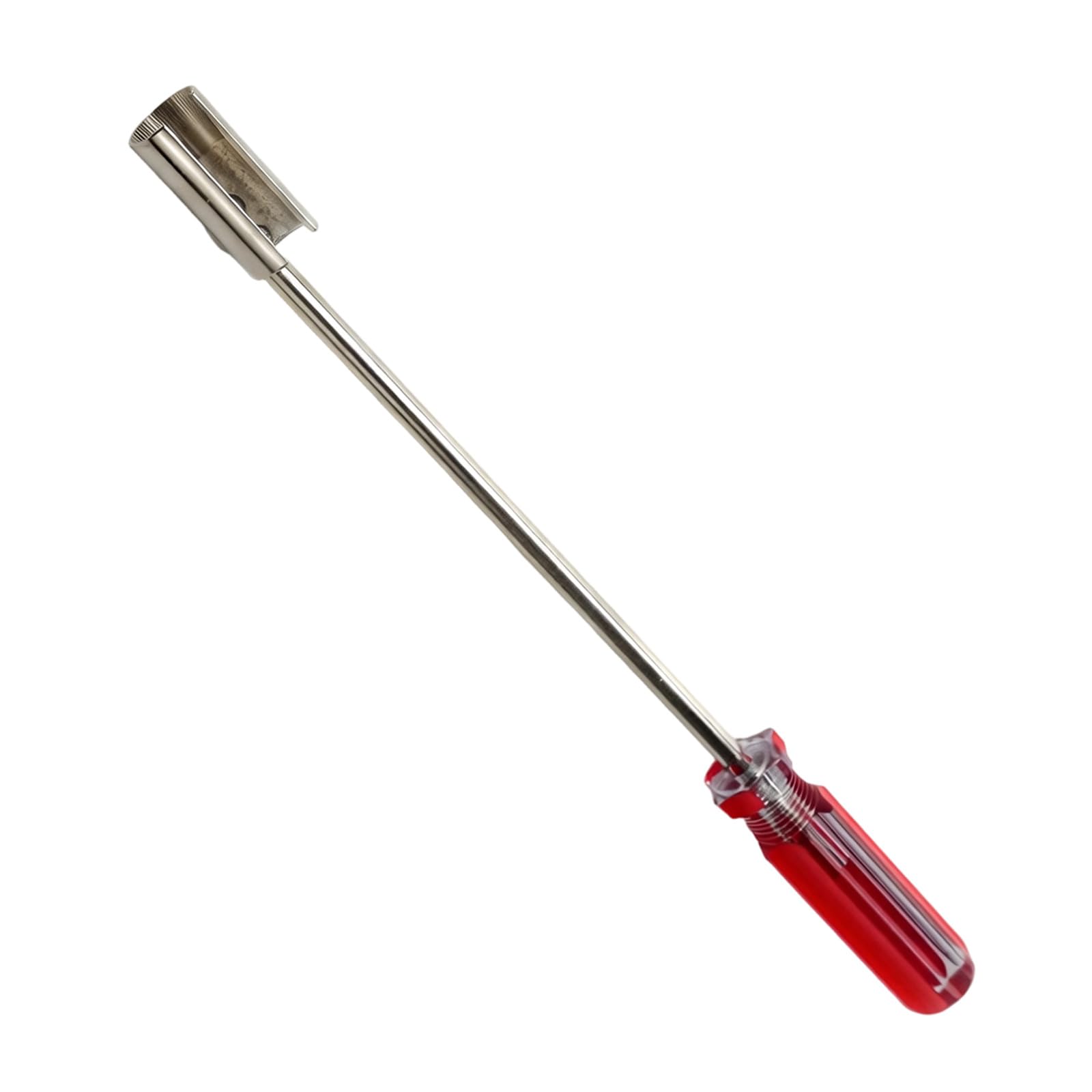 Oxxggkao Red Bnc Connectors Removal Instrument Perfect For Electronic Repairs And Technical Maintenance Bnc Connectors Extractors
