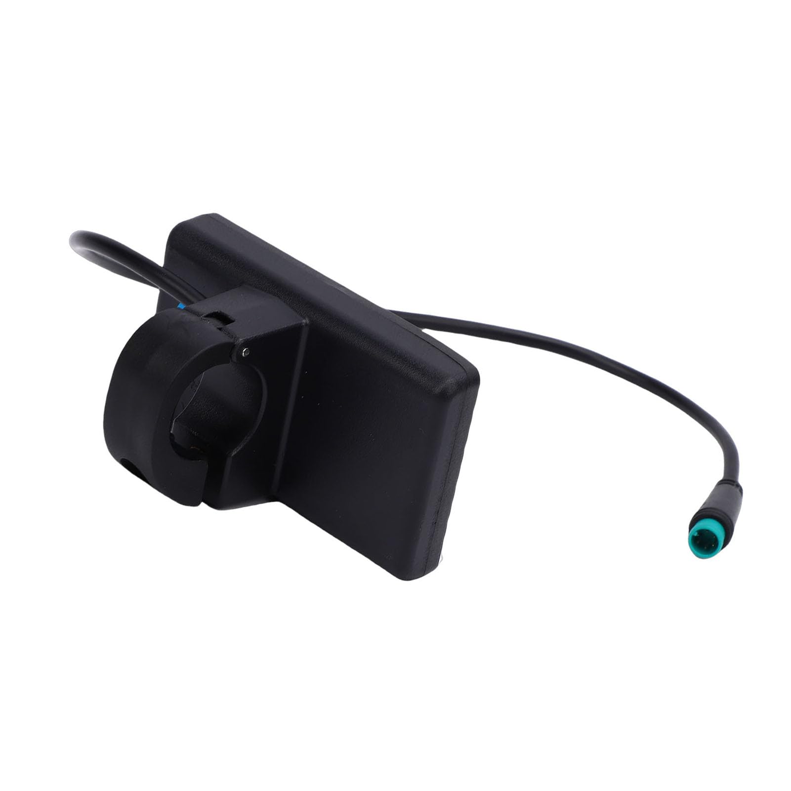 Sorandy Panneau d'affichage LCD pour Scooter électrique, écran Numérique Haute Définition pour Modification du Scooter, Panneau de Maintenance avec écran HD, Idéal pour