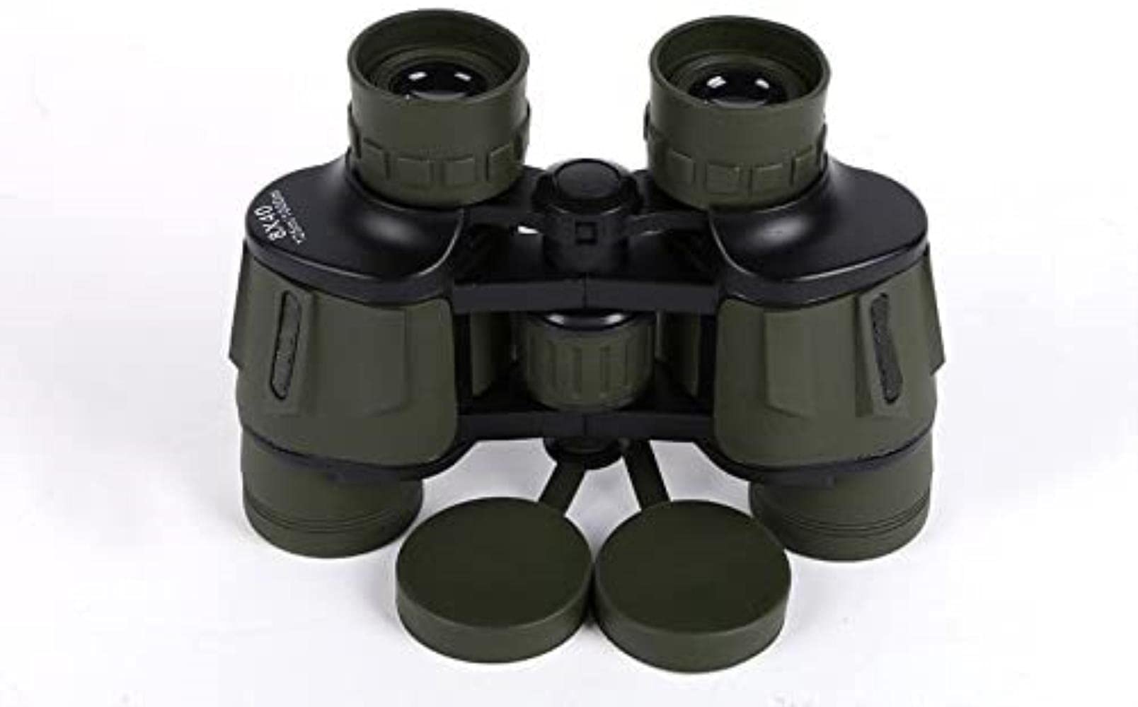Jumelles grand oculaire pour observation des oiseaux sans fatigue
