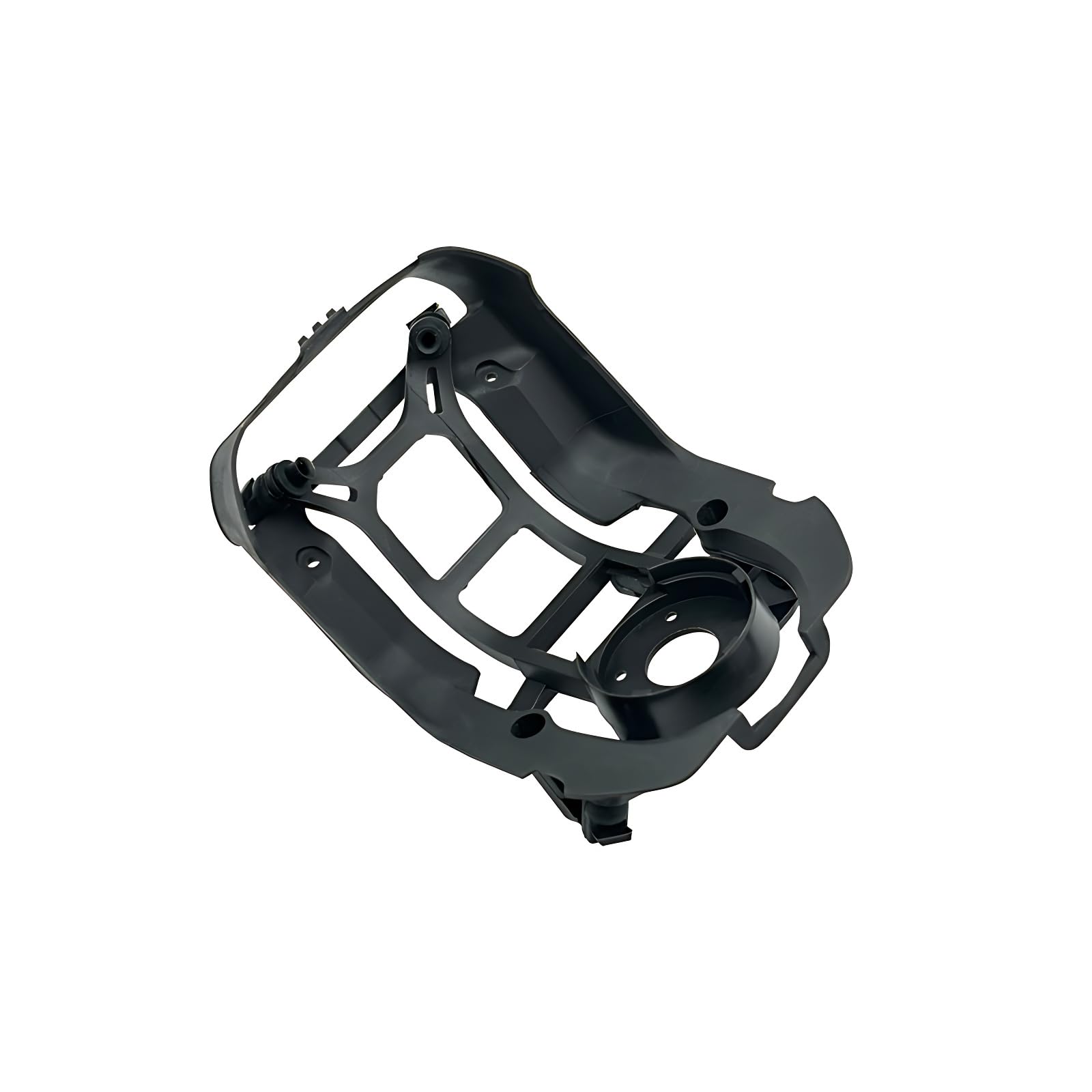 Replacement Shock Absorber Board Gimbal Vibration Absorption Damping Brackets for DJI Air 3 Assembly Repair Part Drone Accessories