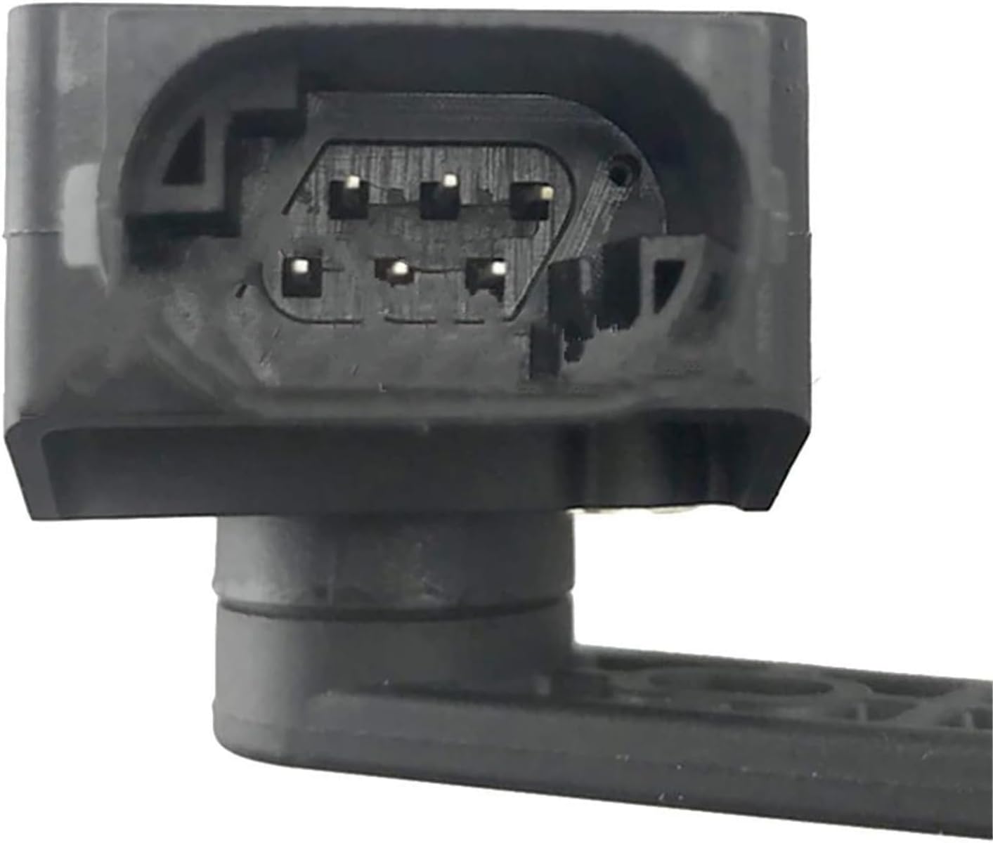 Sensor de Nivel de Altura de la suspensión Sensor de Nivel de Faros para BMW Serie 5 F10 F11 F20 F21 F22 F23 3714678407204 259160-10 25916010