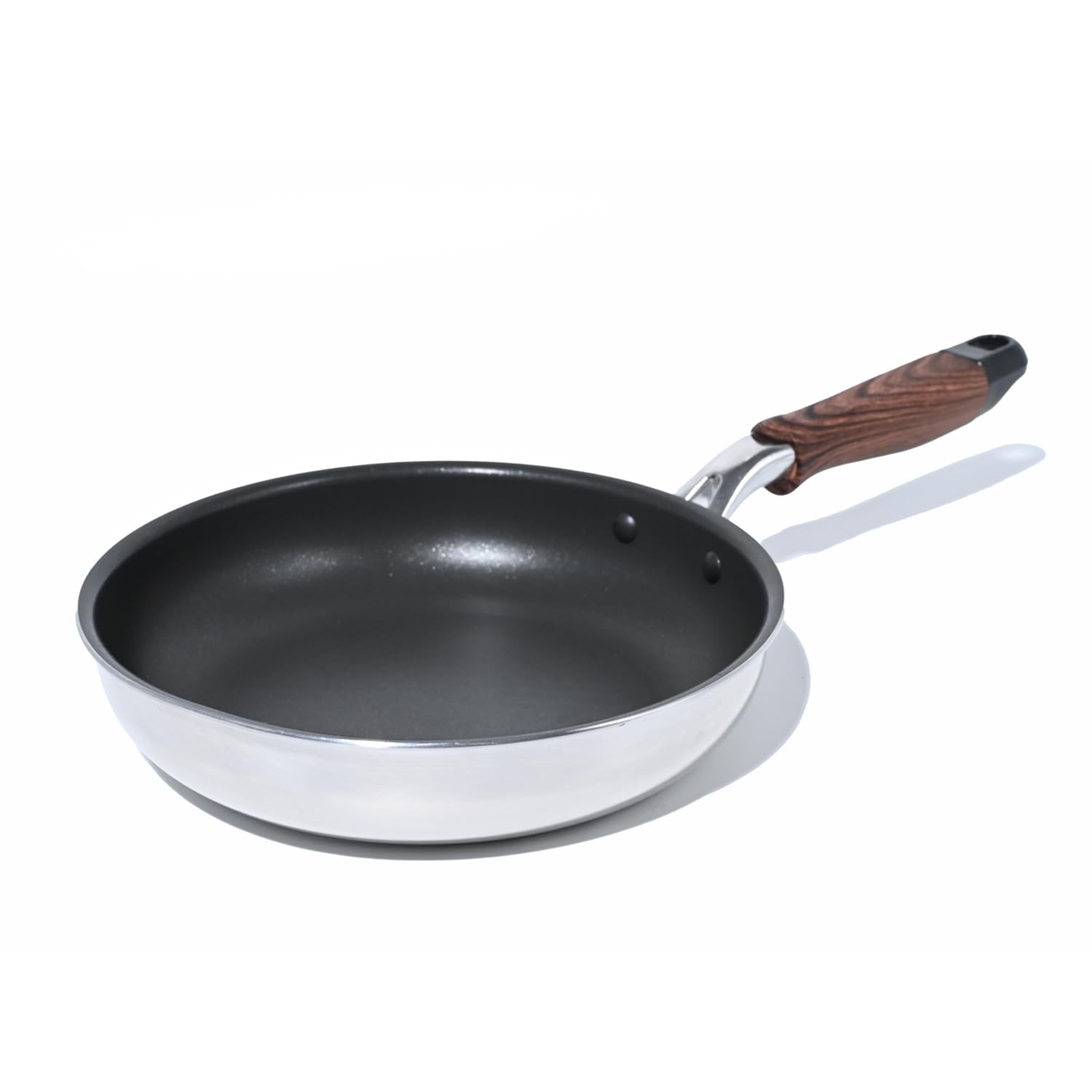 チタンコーティング フライパン 28cm 楽天市場】チタンコート フライパン 28cmの通販