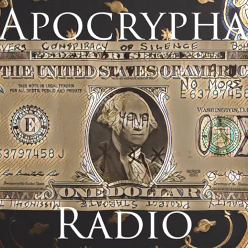 Apocrypha Radio Titelbild