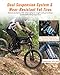 GT73 Pro Electric Dirt Bike for Adults - 3000W Motor 50 MPH High-Speed, 25