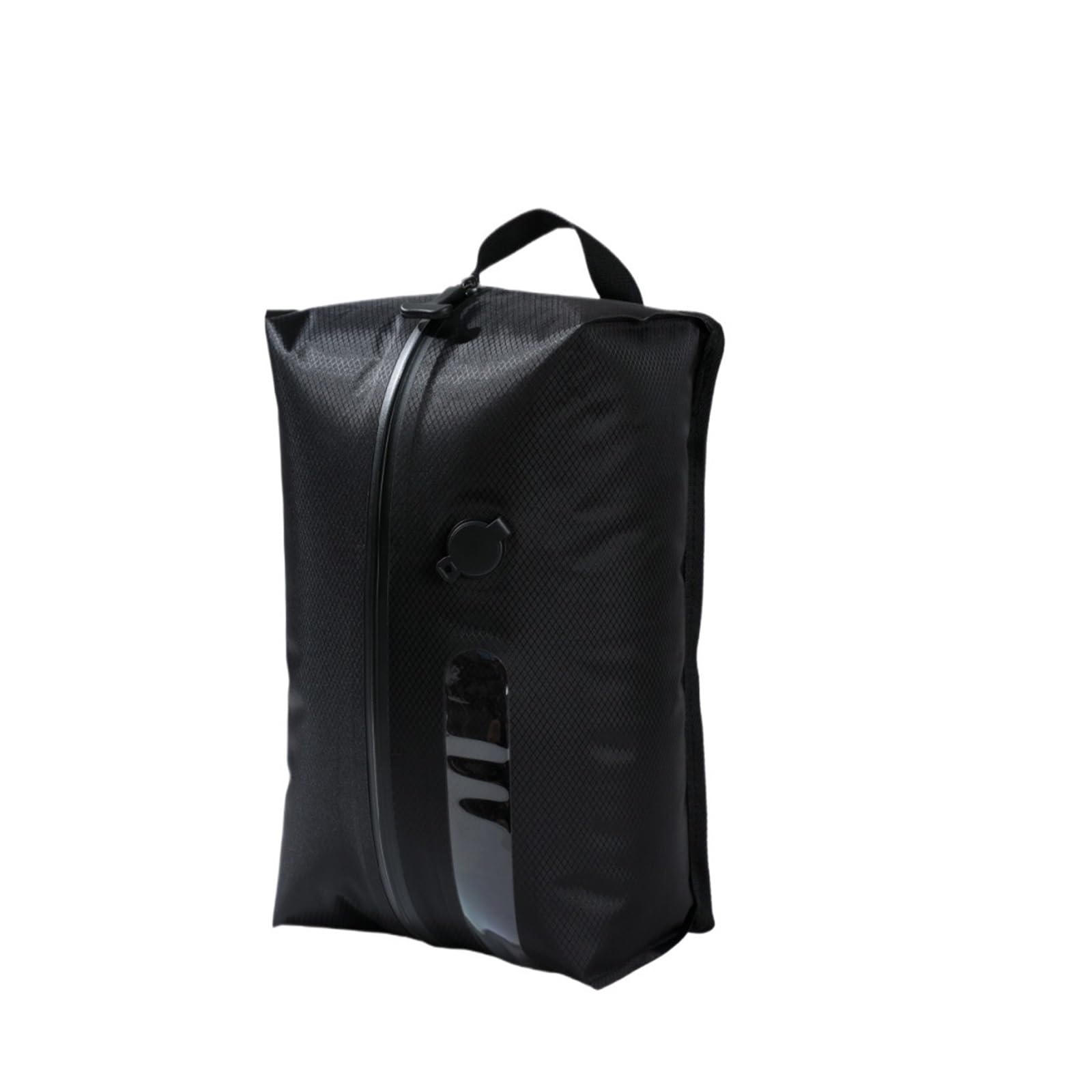 Reusable Vacuum Compression Travel Storage Bags for Clothing Packing(9L)