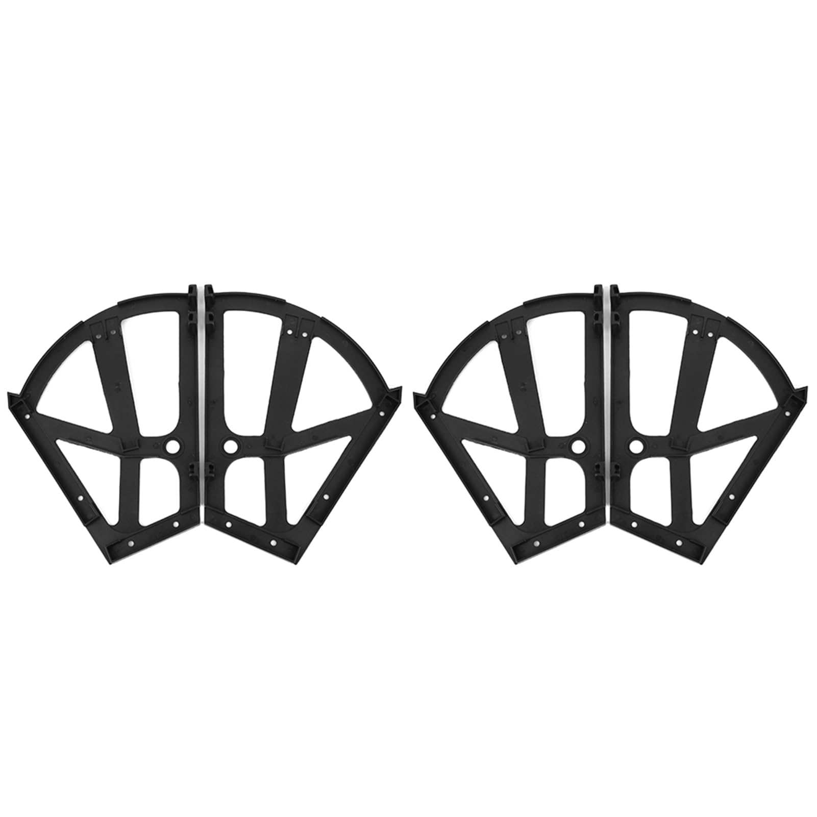 Shoes Cabinet Flip, 10.2x7.9in Shoes Cabinet Hinge Racks, Strong Bearing Capacity with Installation Accessories for Kitchen