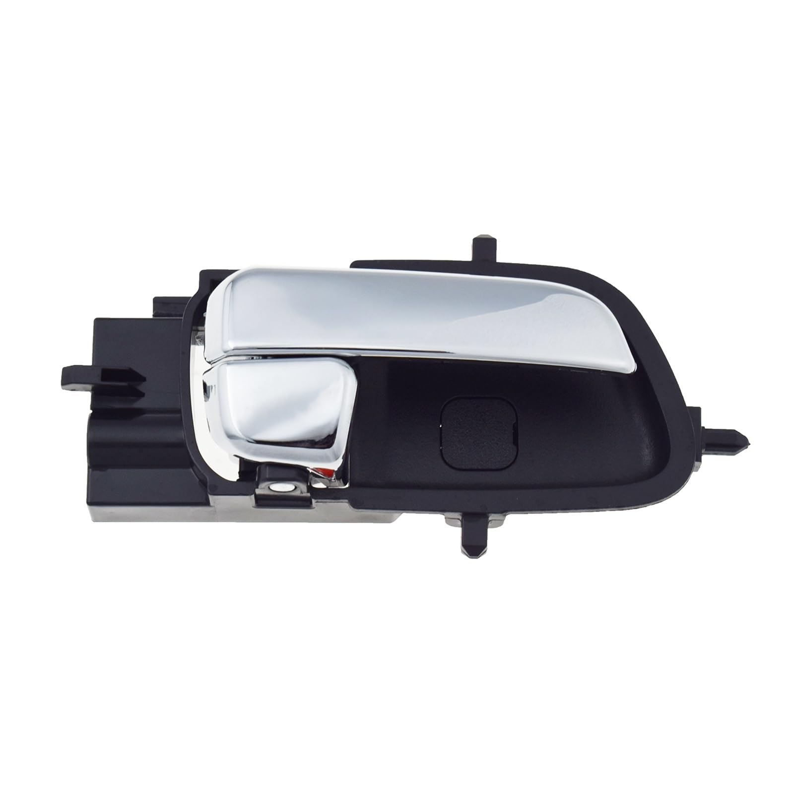 TRASH BIN Interior Inside Door Handle for Hyundai I20 2008-2015 Left/Right Chrome Inside Interior Door Handle 82610-1J000 82620-1J000(Right RH)