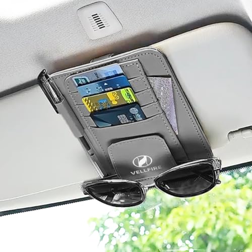 ���F���t�@�C�A �ɓK�p �� ���[ �o�C�U�[ �T���o�C�U�[�|�P�b�g �T���O���X�z���_�[ Vellfire ���F���t�@�C�A ��p �O�b�Y ���� �p�[�c �ԍڎ��[�p �֗��O�b�Y ���S�^�] �J�[�h�z���_�[ �������� �J�[�p�i �A�N�Z�T���[ (�O���[, ���F���t�@�C