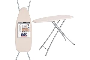 Seymour Home Products Wide Ironing Board