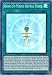 Yu-Gi-Oh! - Rank-Up-Magic Astral Force - INCH-EN044 - Super Rare - 1st Edition - Infinity Chasers