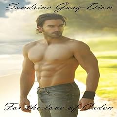 For the Love of Caden Audiobook By Sandrine Gasq-Dion cover art