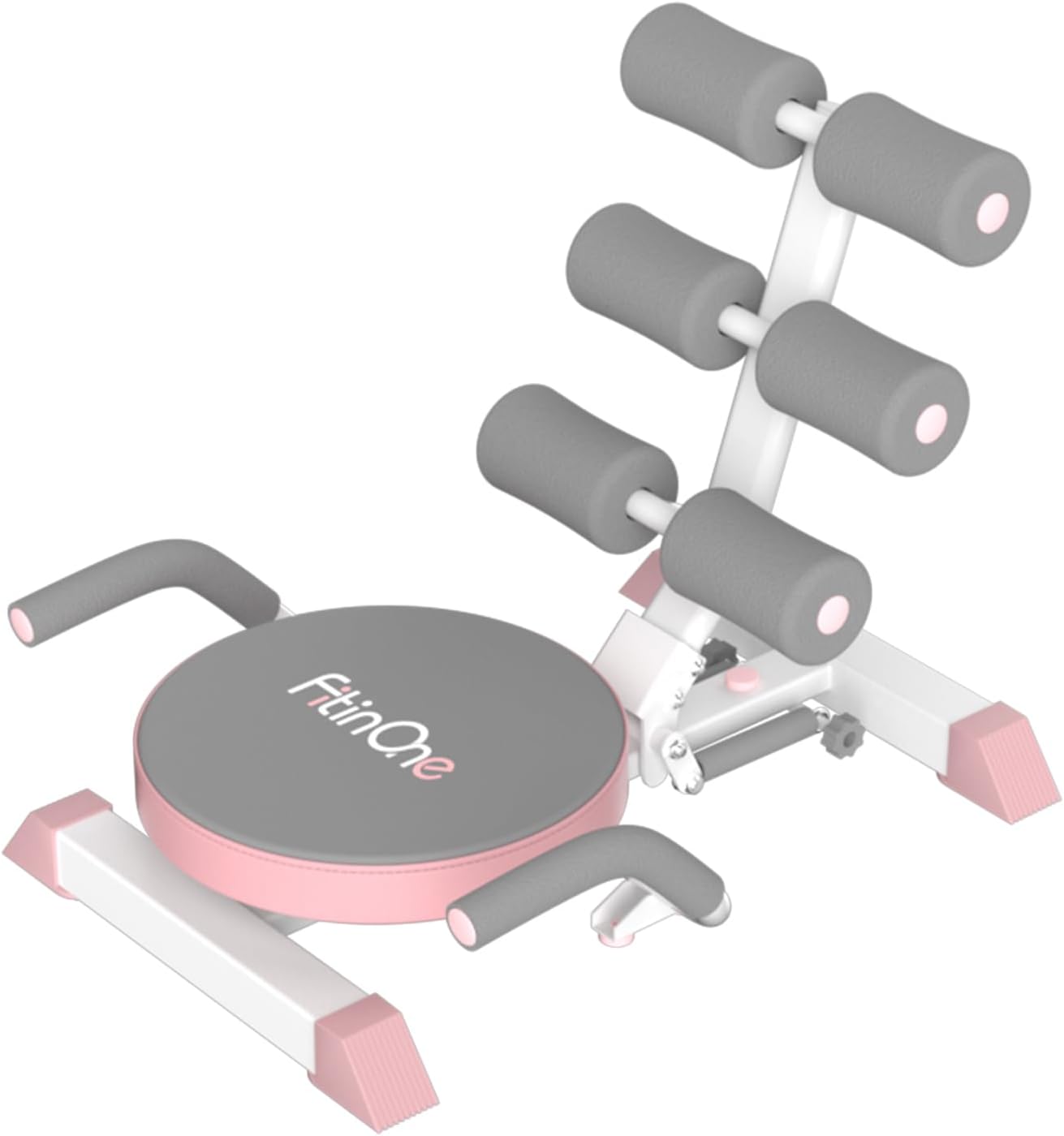 AB Workout Machine for Home Gym