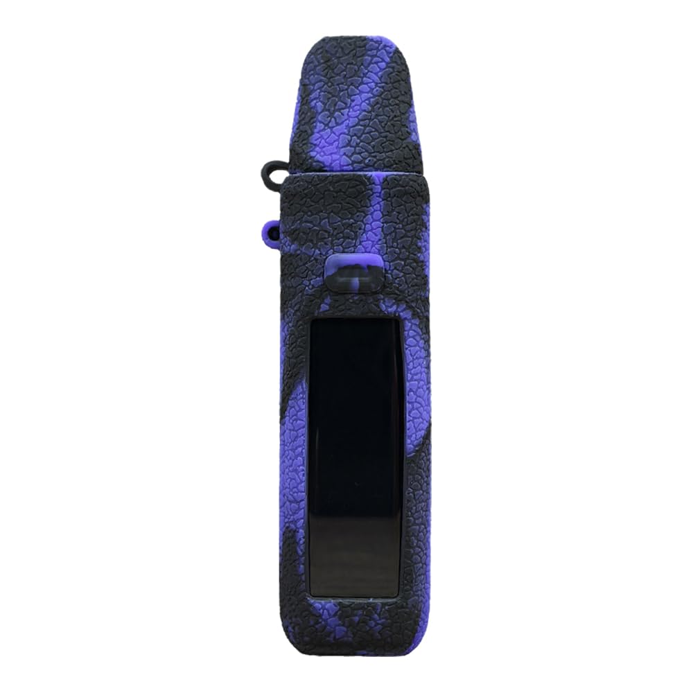 Protective Silicone Case for OXVA Xlim 3 Ultra Kit (Black) — view 11