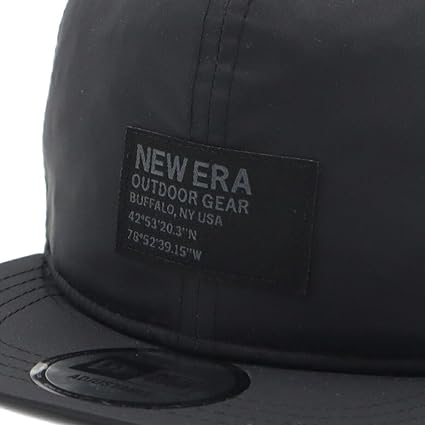 Amazon | [ニューエラ] newera アウトドア キャップ Bike Cap