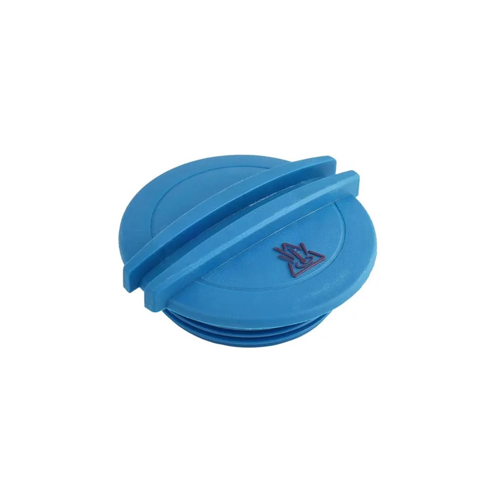 Tapa del depósito de refrigerante compatible con Audi A3 A4 A6 y Passat B5 8