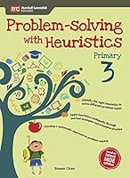 Problem Solving with Heuristics Primary 3 9814661317 Book Cover