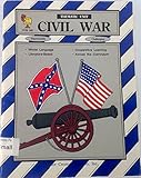 Civil War: A Thematic Unit (Thematic Units Series)