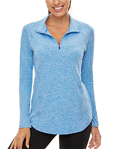 STARTER Warm Up Pullover サイズL Sport-Tek Sport-Wick Textured 1/4-Zip Pullover | Product