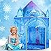 Imagen de Cosone Tienda Campaña Infantil, Castillo Frozen