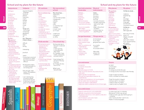 Easy Learning Spanish Dictionary: Trusted support for learning (Early English Skills) - Image 5