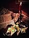 The Wizard's Cookbook: Magical Recipes Inspired by Harry Potter, Merlin, The Wizard of Oz, and More (Magical Cookbooks)