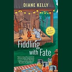 Fiddling with Fate cover art