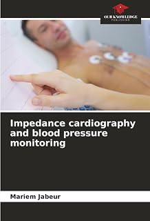 Impedance cardiography and blood pressure monitoring