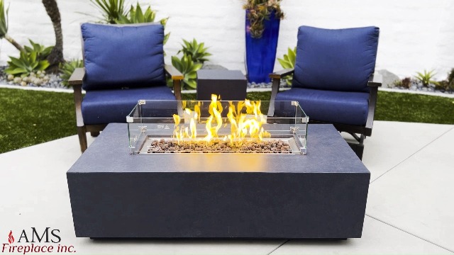 Amazon.com: AMS Creations | Chelsea 55 inches Rectangular Natural