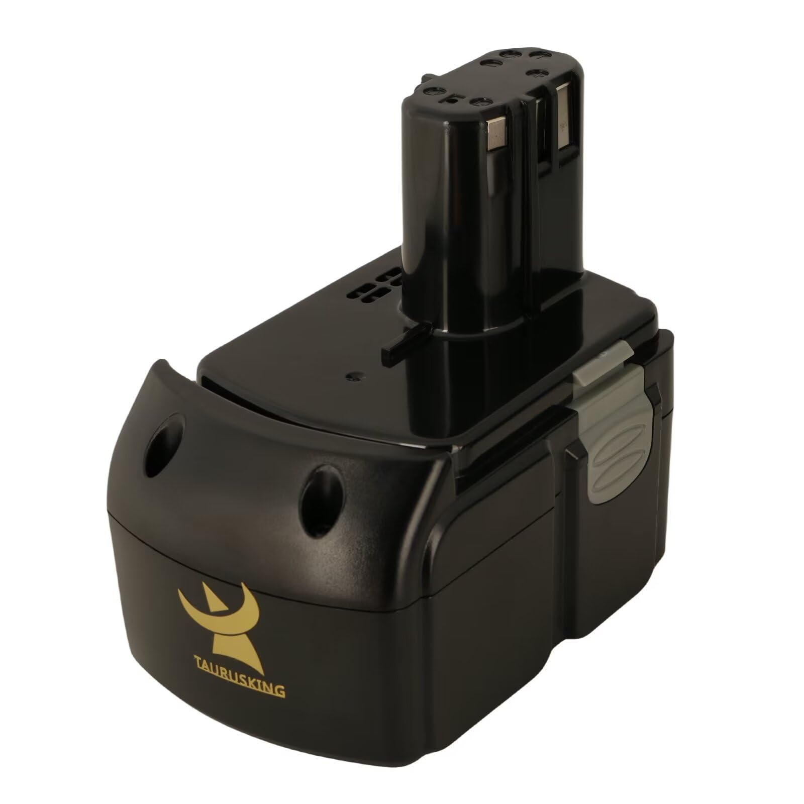 Batería Iones Litio 18V 3.5AH Compatible Con HITACHI BCL1815, EBM1830, BCL1830, 327730, 327731