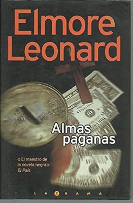 Almas Paganas