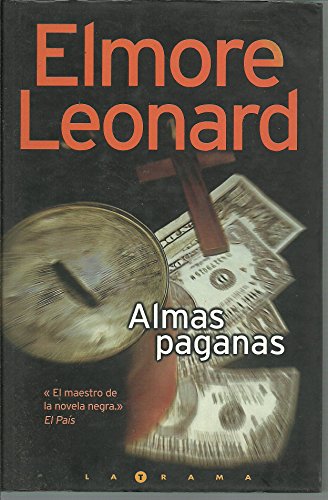 Almas Paganas [Spanish] 846660233X Book Cover