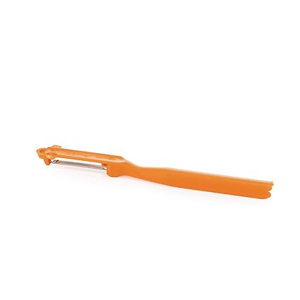 Borner Combi Peeler - Orange