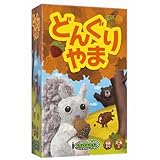 どんぐりやま/テンデイズゲームズ/居椿 善久