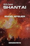 Cover zum Buch Shantai: Engelsfeuer