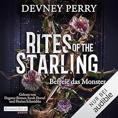 Rites of the Starling Titelbild