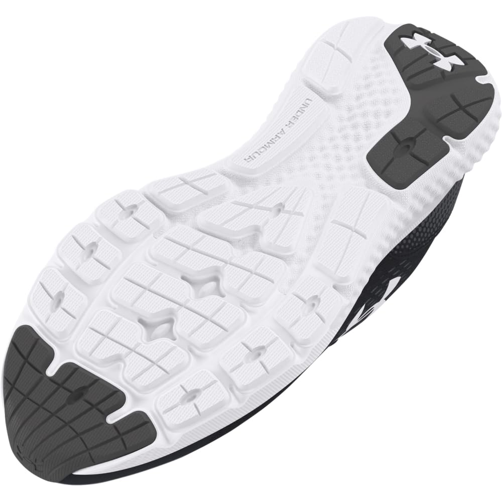 Under Armour Unisex Kinder Ua BGS Charged Rogue 4Laufschuhe