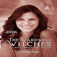 Couverture de The Witch's Redemption