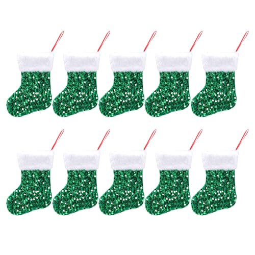 Collants de Noël pour habiller le pied du sapin de Noël avec élégance