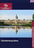Charlottenburg Palace 3422040188 Book Cover