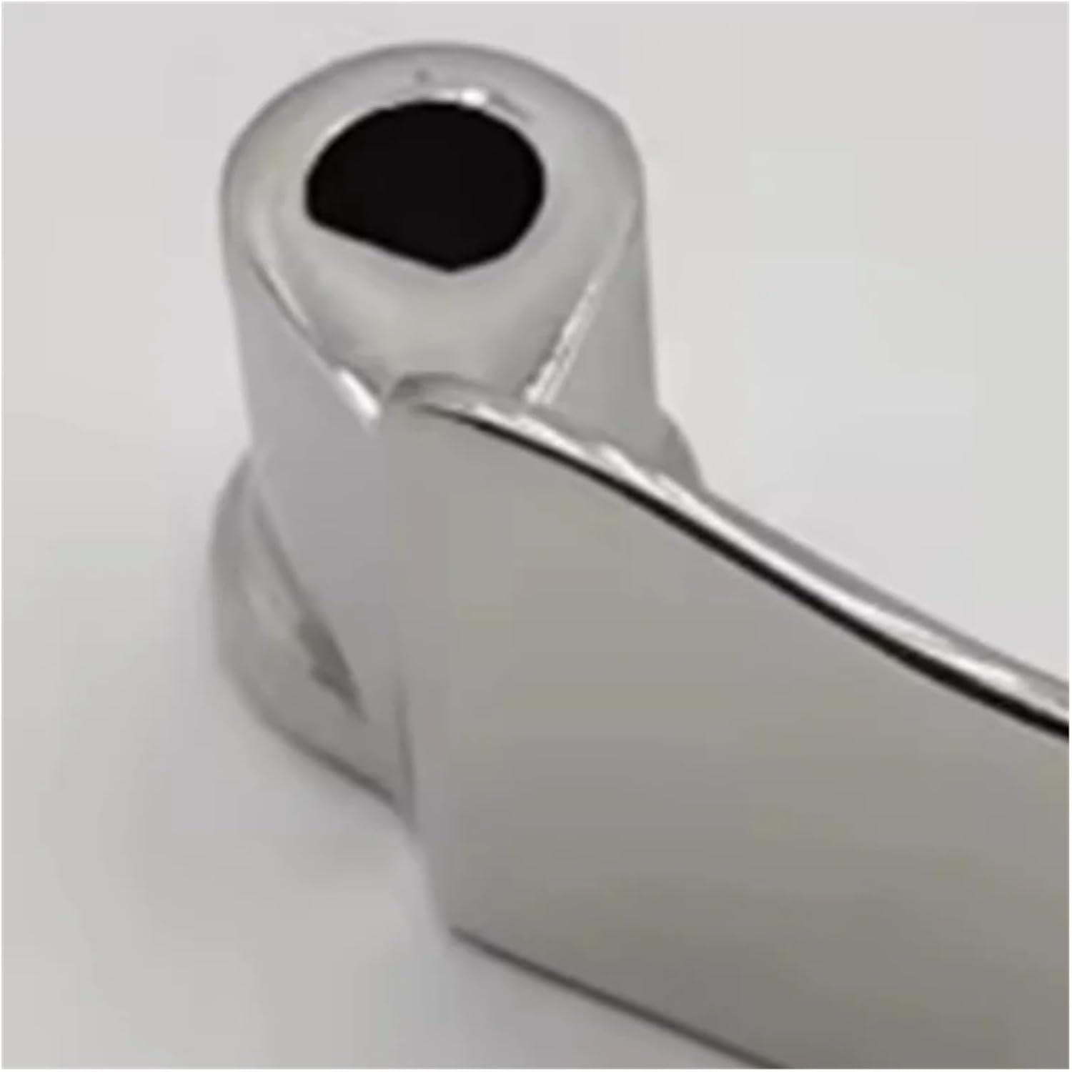 A02V-Stainless Steel Texture Bread Maker Paddle Replacement Part For Breads Machine Parts