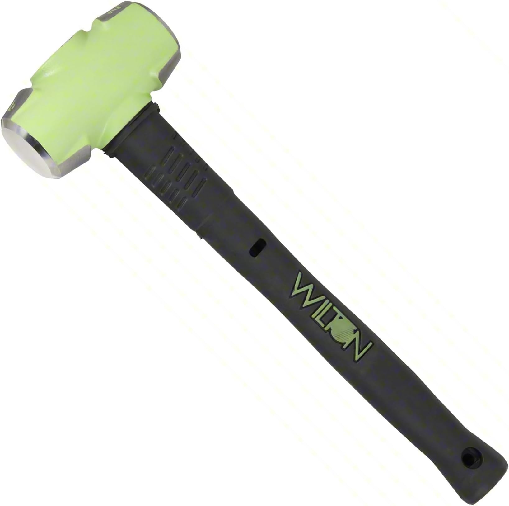 Wilton B.A.S.H 24" Sledge Hammer, 12 Lb Head (21224)
