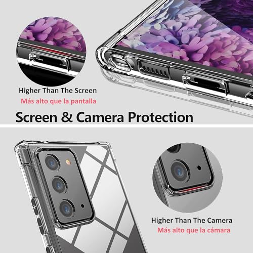 Catálogo de Galaxy note 20 ultra los 5 más buscados. 24 Imagen adicional