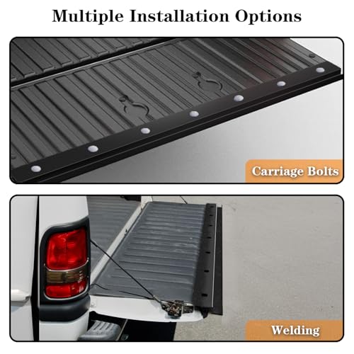Heavy Duty Folding Loading Ramp
