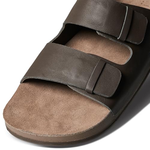 Image of REEF Men's Ojai Two Bar Slide Sandal