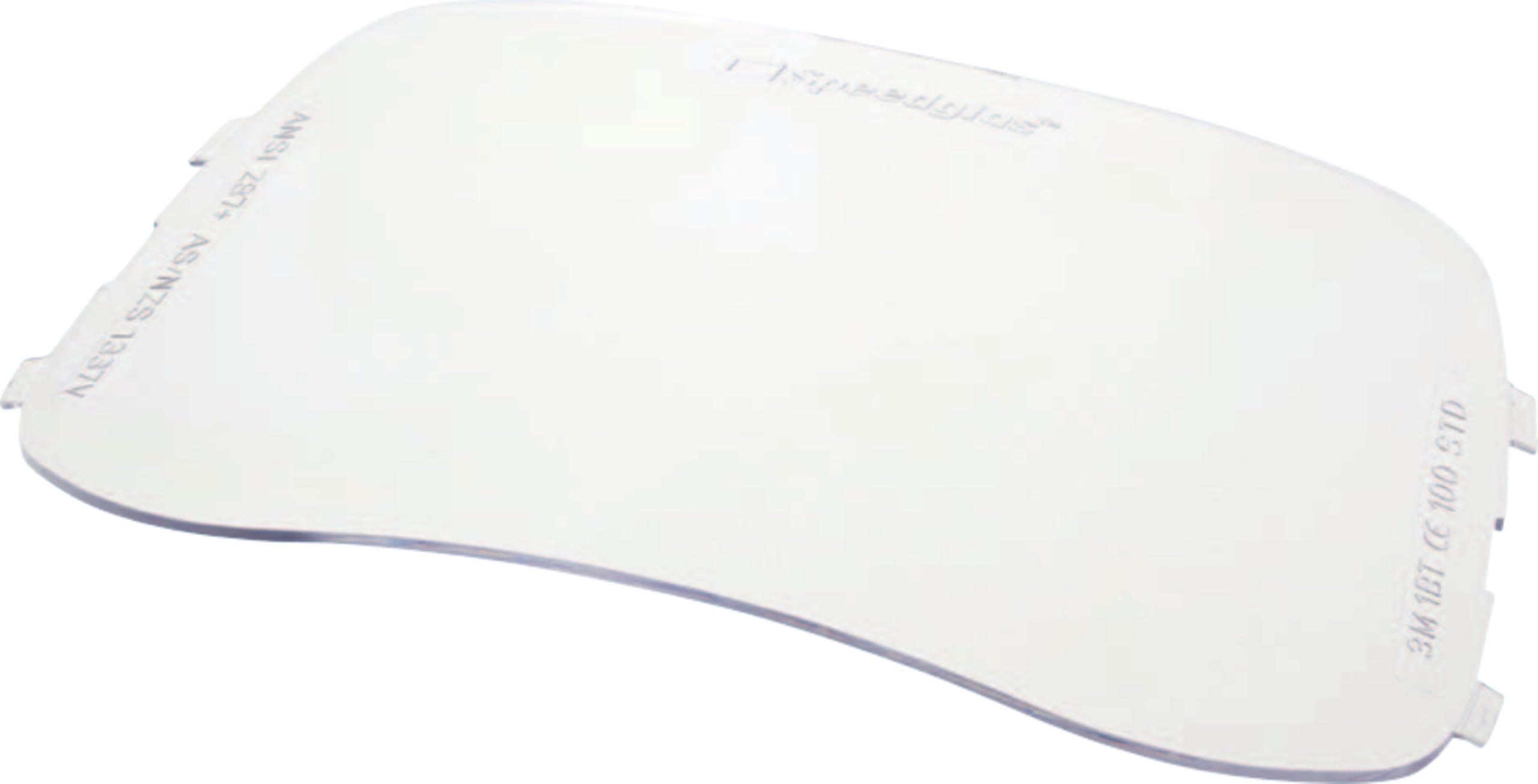 3M Speedglas Écran de protection externe (standard) - Sachet de 10 pièces