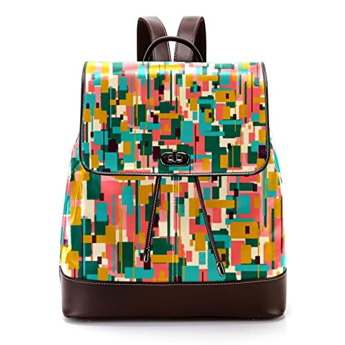 Sac à dos papillon rose pour l'école et les sorties quotidiennes des filles