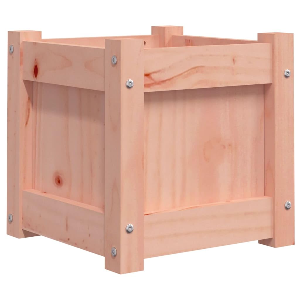 Générique Ogrodnik Douglas lite drewno 31x31x31 cm