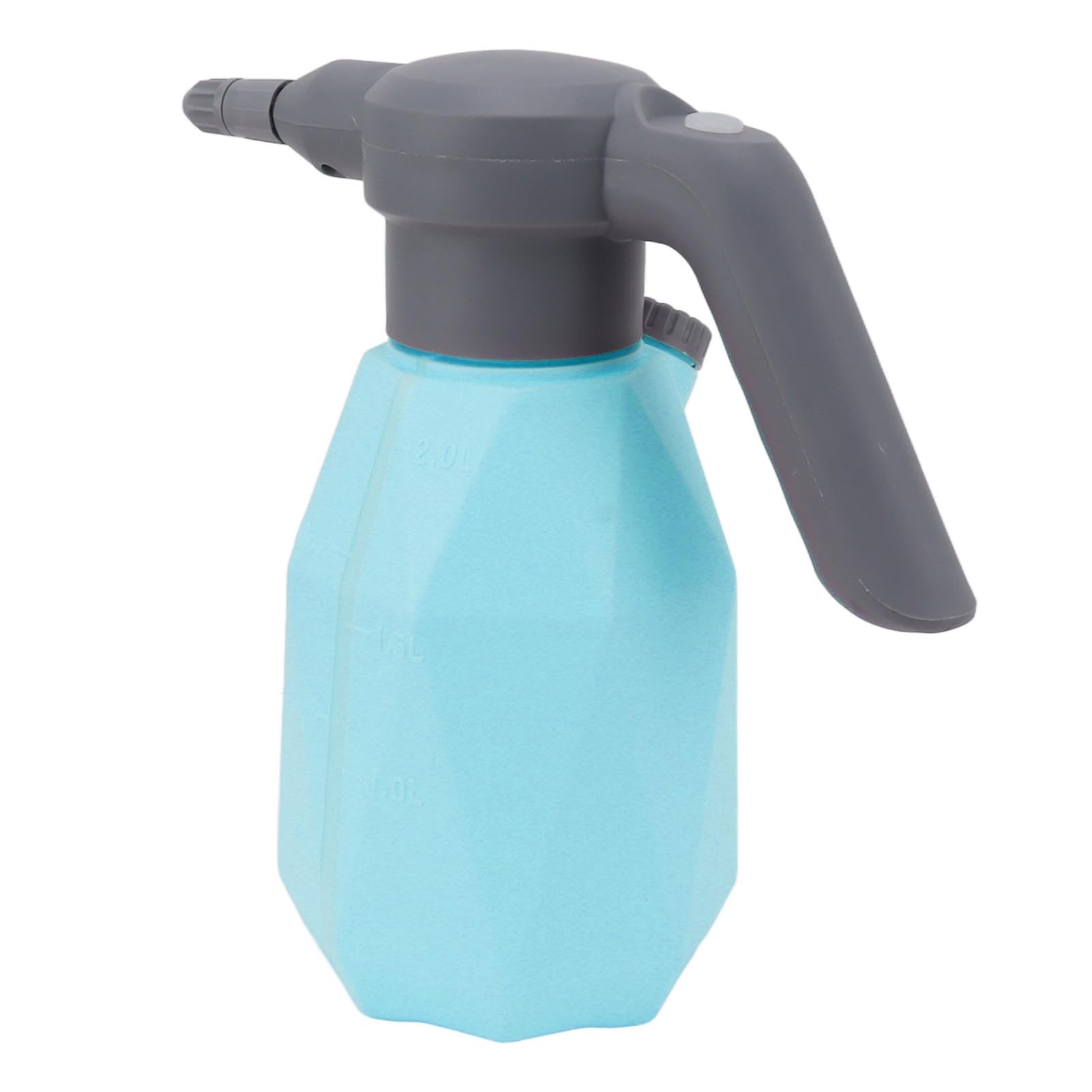 Piccolo Spruzzatore Elettrico 2000 MAh 2L Spruzzatore Elettrico per Giardino (Generic7rdibnh14z-12)
