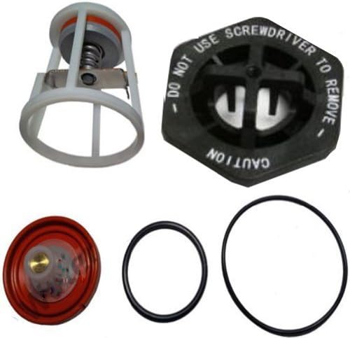 Wilkins 420 Complete Repair Kit 1/2 and 3/4 Models by Wilkins