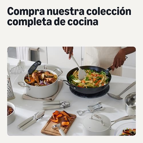 Miniatura 5 de Amazon Basics Sacacorchos Y Abrebotellas 2 En 1, Tamaño Único, Aleación De Zinc